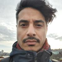 Отзыв от Никита - виза ДТВ